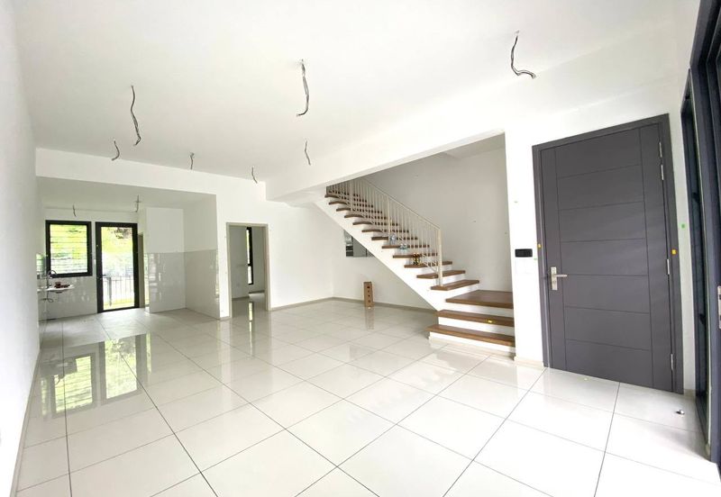 Ilham Residence @ City of Elmina