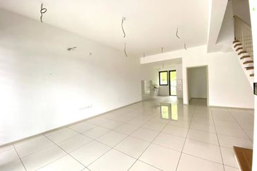 Ilham Residence @ City of Elmina