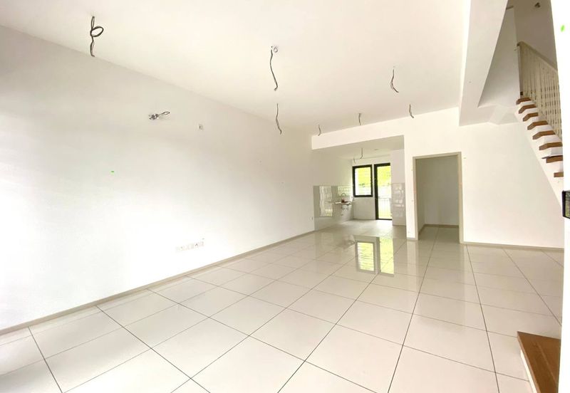 Ilham Residence @ City of Elmina