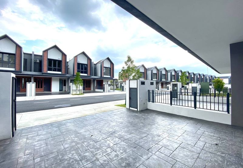 Ilham Residence @ City of Elmina