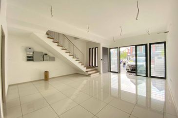 Ilham Residence @ City of Elmina