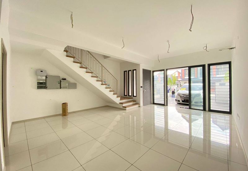 Ilham Residence @ City of Elmina