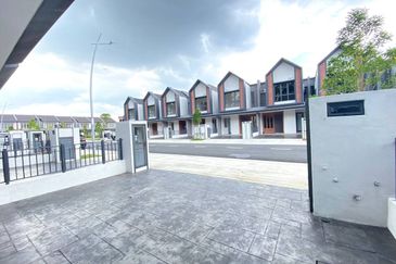 Ilham Residence @ City of Elmina