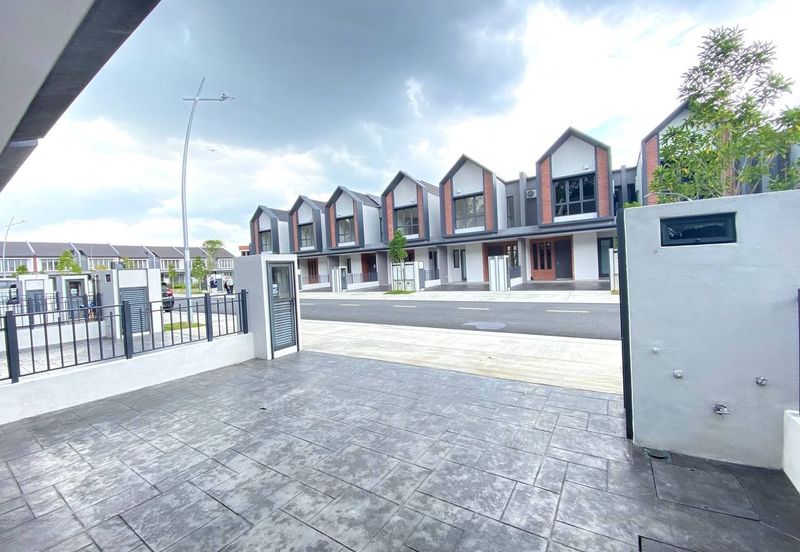 Ilham Residence @ City of Elmina