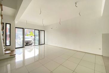 Ilham Residence @ City of Elmina