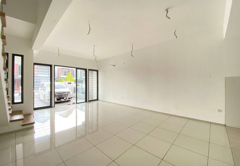 Ilham Residence @ City of Elmina