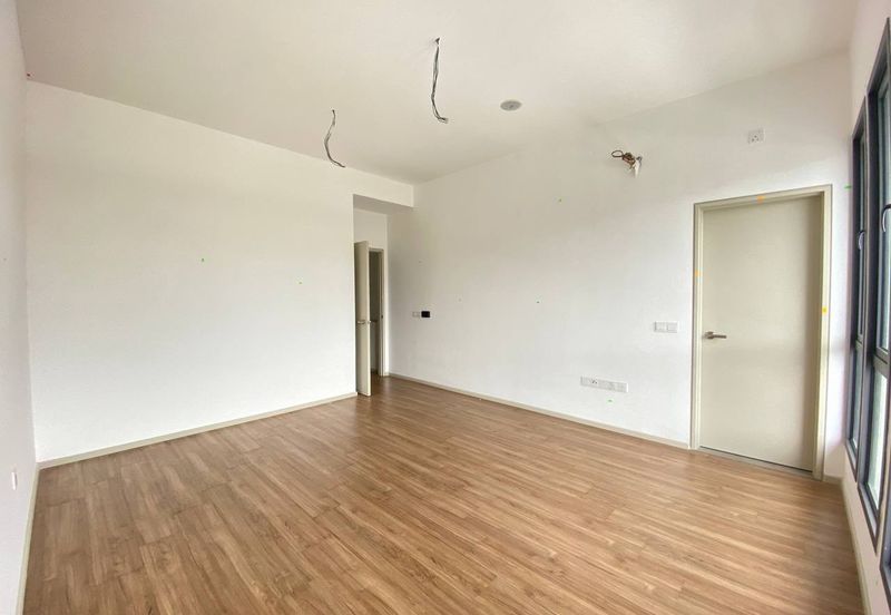 Ilham Residence @ City of Elmina