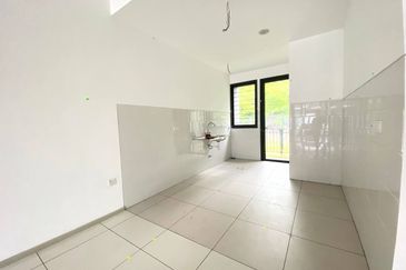 Ilham Residence @ City of Elmina