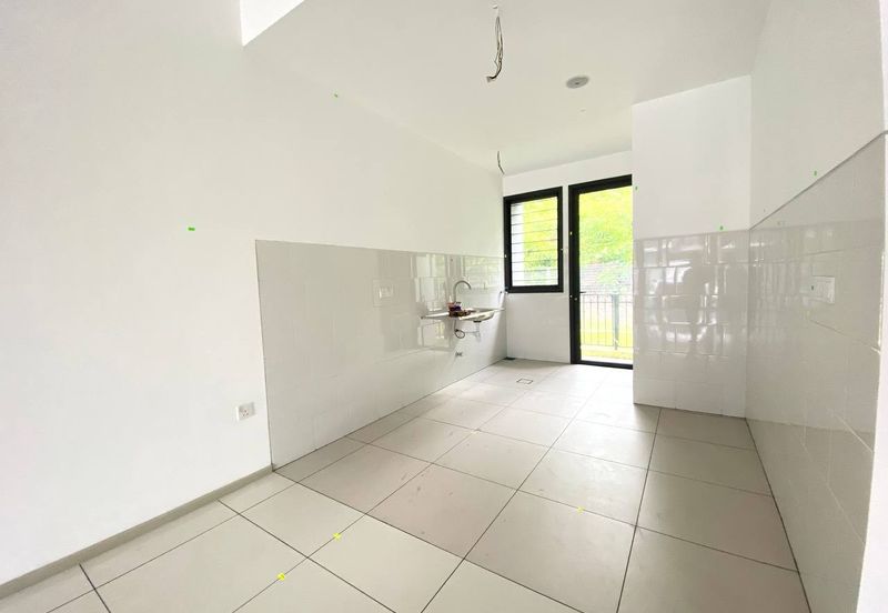 Ilham Residence @ City of Elmina