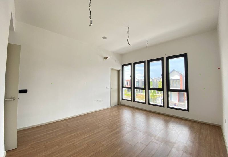 Ilham Residence @ City of Elmina