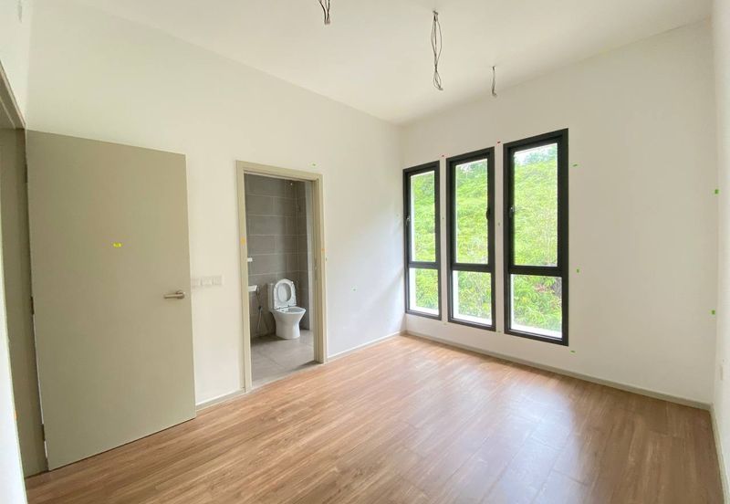 Ilham Residence @ City of Elmina