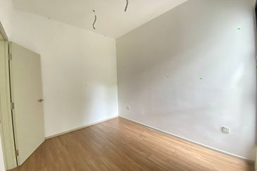 Ilham Residence @ City of Elmina