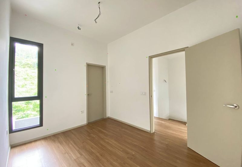 Ilham Residence @ City of Elmina