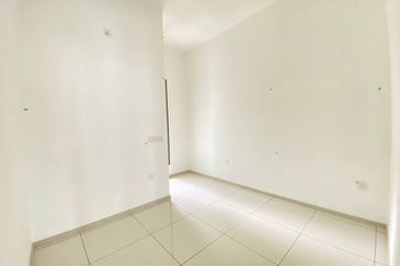 Ilham Residence @ City of Elmina