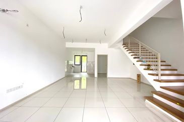 Ilham Residence @ City of Elmina