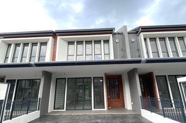 Ilham Residence @ City of Elmina