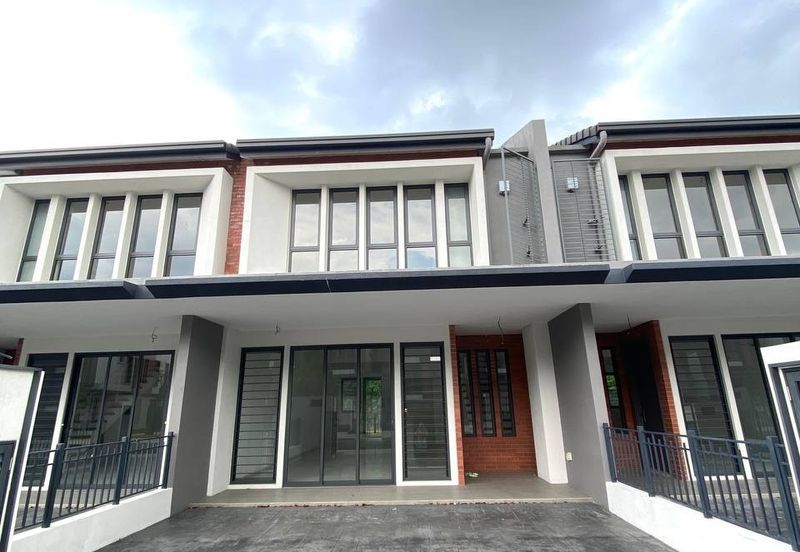 Ilham Residence @ City of Elmina