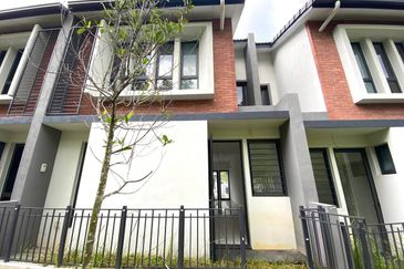 Ilham Residence @ City of Elmina