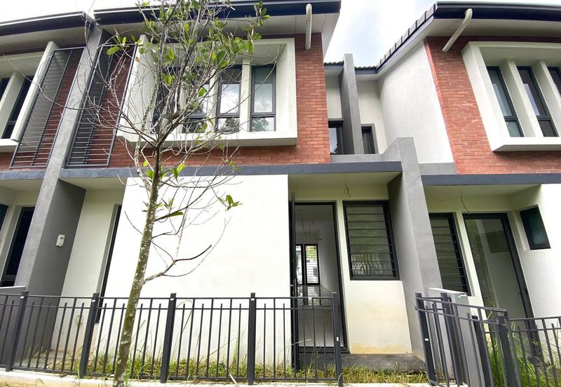 Ilham Residence @ City of Elmina