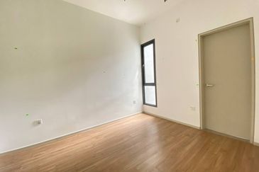 Ilham Residence @ City of Elmina