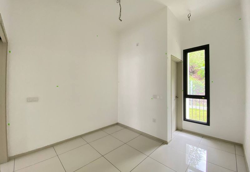 Ilham Residence @ City of Elmina