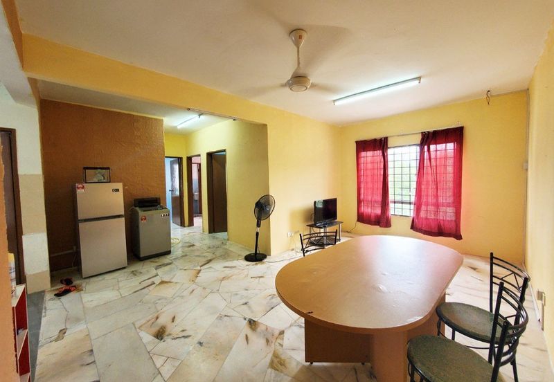 Residensi Warnasari 3