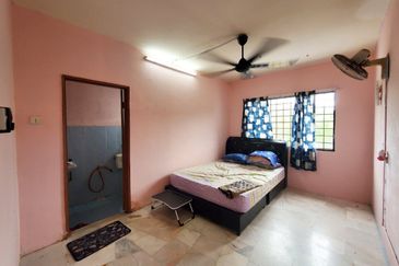 Residensi Warnasari 3