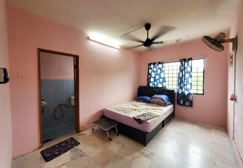 Residensi Warnasari 3