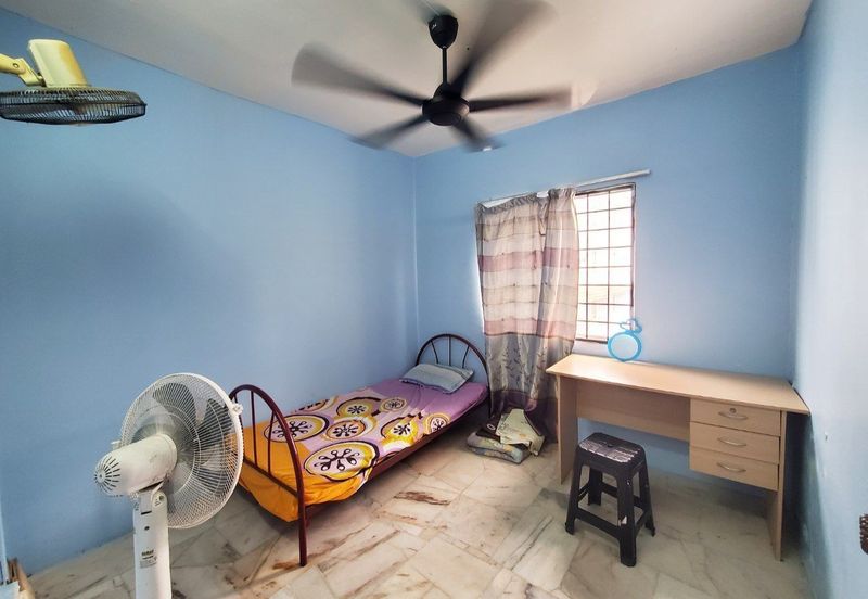 Residensi Warnasari 3