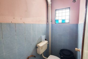 Residensi Warnasari 3