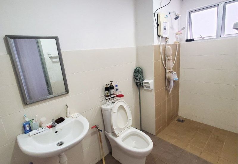 Penaga @ Taman Raintree