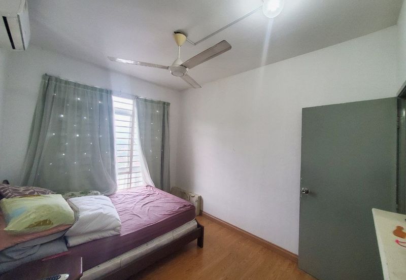 Penaga @ Taman Raintree