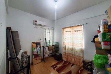 Penaga @ Taman Raintree