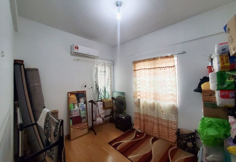 Penaga @ Taman Raintree