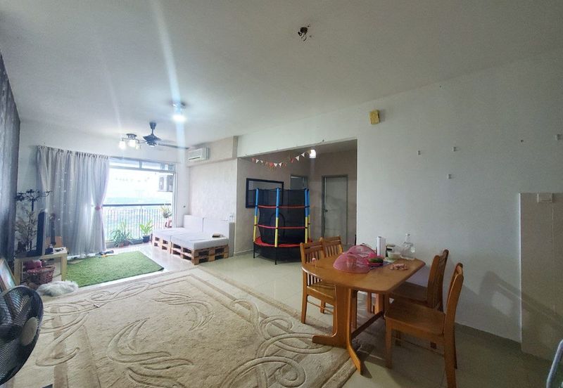 Penaga @ Taman Raintree