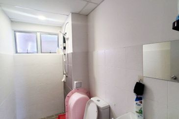 Penaga @ Taman Raintree