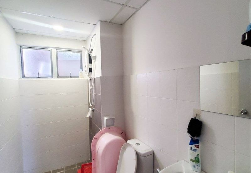 Penaga @ Taman Raintree