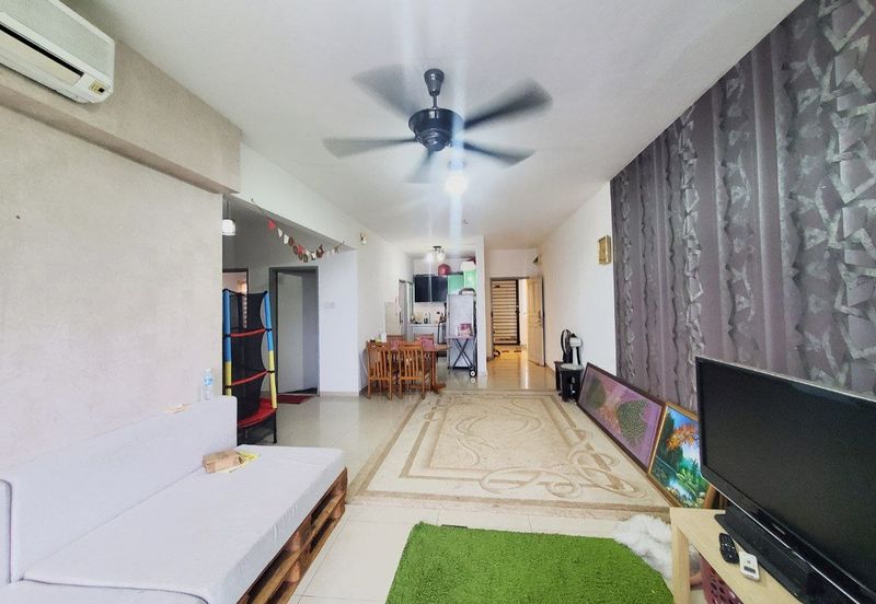 Penaga @ Taman Raintree