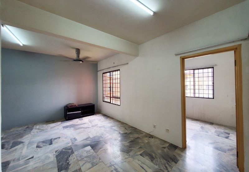 Astana Alam Apartment