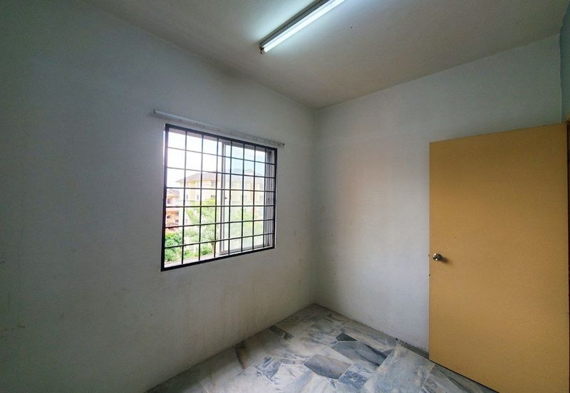 Astana Alam Apartment