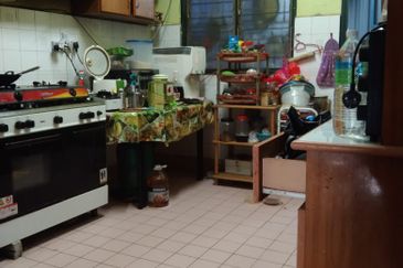 Bandar Sultan Suleiman