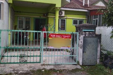 Bandar Sultan Suleiman