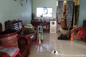 Bandar Sultan Suleiman