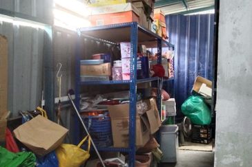 Bandar Sultan Suleiman