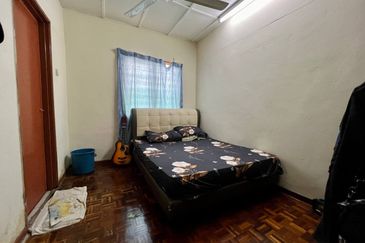 Taman Pinggiran Batu Caves