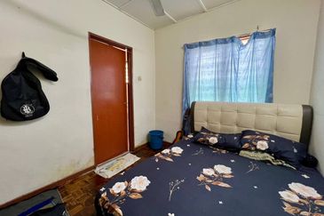 Taman Pinggiran Batu Caves