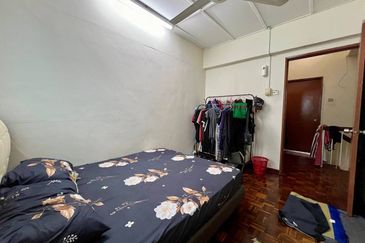 Taman Pinggiran Batu Caves