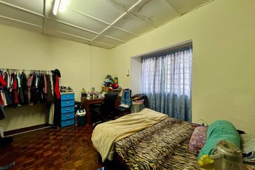 Taman Pinggiran Batu Caves