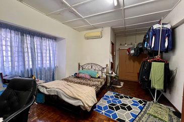 Taman Pinggiran Batu Caves