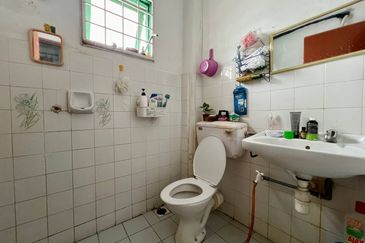 Taman Pinggiran Batu Caves